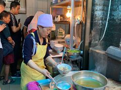 -老李家杂肝汤(回民街店)