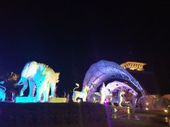 门面-清迈夜间动物园