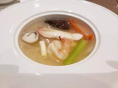 -广州逸林假日酒店·四季桃源中餐厅(白云山风景区店)