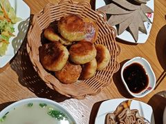 -和兴记牛肉火勺·羊汤(于洪广场店)