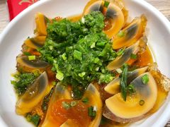 -小雅木姜子烤鸡·贵州菜(鸿通城店)