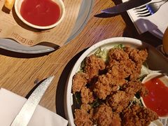 -MARU玛露音乐餐厅(大学路店)
