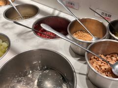 -海底捞大排档火锅(悦荟广场店)