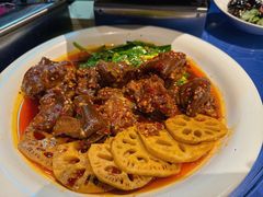 -屋门口呷饭(捞刀河店)