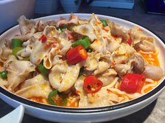 -老板恋上鱼(恒隆广场店)