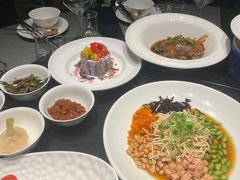 -大张烙馍村(泉山店)