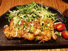 -胜博殿日式炸猪排(富力广场店)