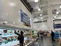 -山姆会员商店(上海浦东店)