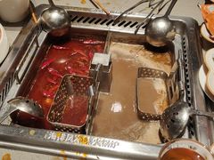 -海底捞火锅(塘厦天虹店)