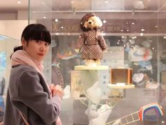 -济州岛泰迪熊博物馆