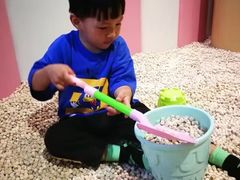 -杭州开元森泊度假乐园