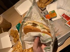 -麦当劳(百荣世贸商城店)