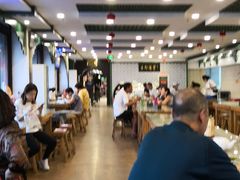 大堂-南来顺饭庄·清真(南菜园店)