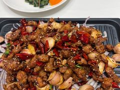 -凯鸽酒楼(恒安新区店)