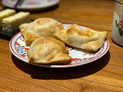 烤包子-天山集市餐厅(康城店)