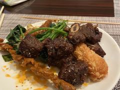 -The COOK·厨餐厅·自助餐(浦东嘉里大酒店)