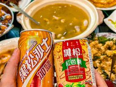 -金姐台湾菜(珠江路店)