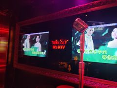 -温莎KTV(珠江路店)
