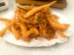 -肥仔文澳门猪骨煲(南京西路店)