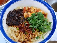 -孟记传统大刀面(星源商城店)