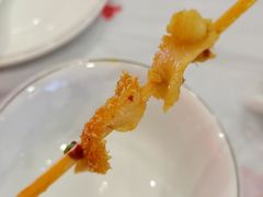 -虎虎龙虾大排档(双井店)