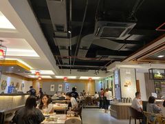 -围炉夜话·潮汕卤水火锅(榕江店)