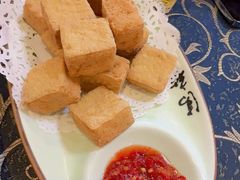 -晓平饭店(嘉善路店)