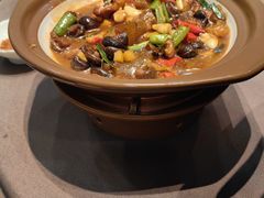 -香山湖家家宴(中山陵店)