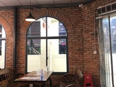 门面-老街烧烤(华中农业大学梧桐路步行街店)