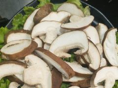 -原食烤肉·苏姐餐厅