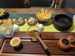 -邈墨茶馆(凤起路店)