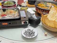 -老燕皇·南京菜(玄武湖店)
