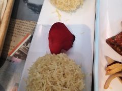 漂亮虾球-豆蔻电影主题餐厅(四牌楼店)
