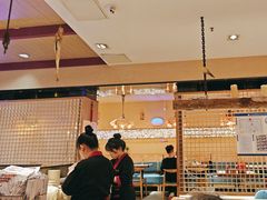 -七八冷面·延边朝鲜族美食(欢乐谷店)