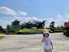 -长廊欢乐园