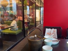-奇芳阁·百年清真南京菜(夫子庙店)