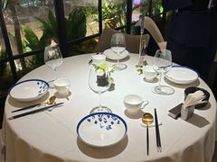 -狮王府淮扬菜(万象城店)