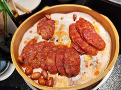 -辣尚瘾·烤鱼·新川菜(牡丹园直营店)