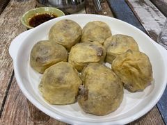 -南雄雄州土菜餐厅(粤北大厦店)