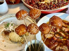 -柴门饭儿(成都太古里店)