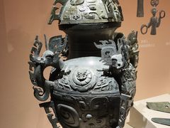 -四川博物院