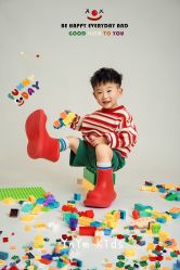 -雅尼·亚米儿童摄影美学馆(汉阳店)