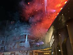 -交通银行前滩31演艺中心