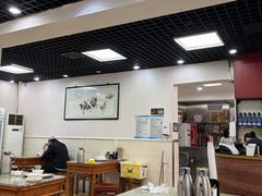 -清真·鸦儿李记·小馆(后海店)