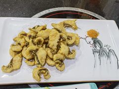 -雪野鱼头大王邢府公老店(雪野湖店)