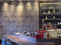 -新鲜特色餐厅(香格里拉大酒店)