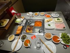 -海底捞火锅(太原南站店)