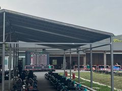 -极速星辰卡丁车赛车场(西山店)