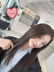 -Hello Lady发型设计