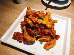 -味莊·青岛菜(云霄路店)